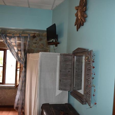 Casa Na Serra Da Estrela Melo Εξωτερικό φωτογραφία