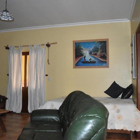 Casa Na Serra Da Estrela Melo Εξωτερικό φωτογραφία