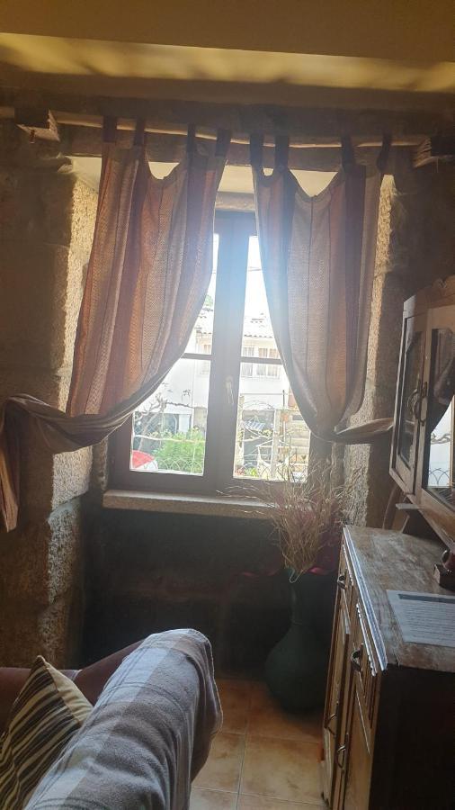 Casa Na Serra Da Estrela Melo Εξωτερικό φωτογραφία