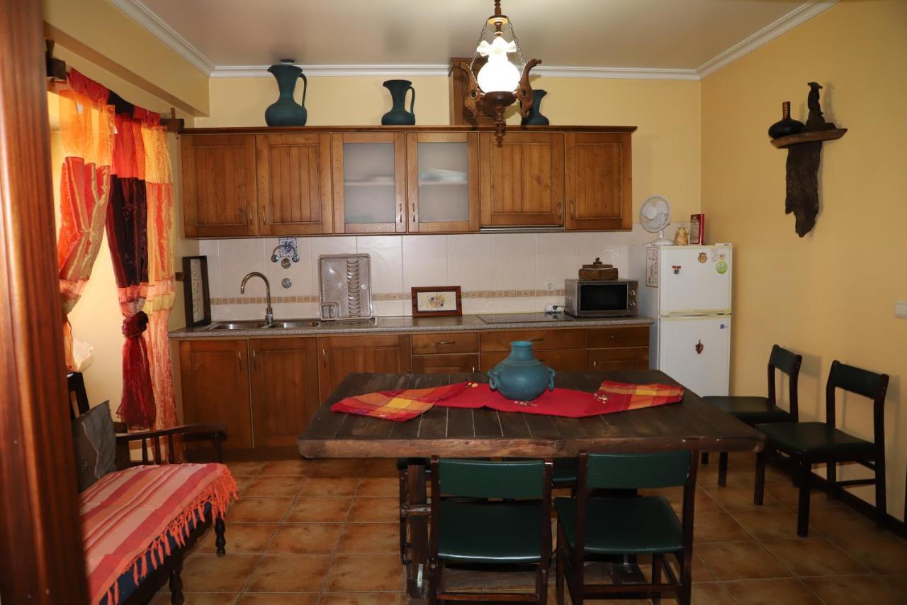 Casa Na Serra Da Estrela Melo Εξωτερικό φωτογραφία