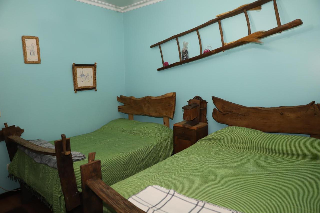 Casa Na Serra Da Estrela Melo Εξωτερικό φωτογραφία
