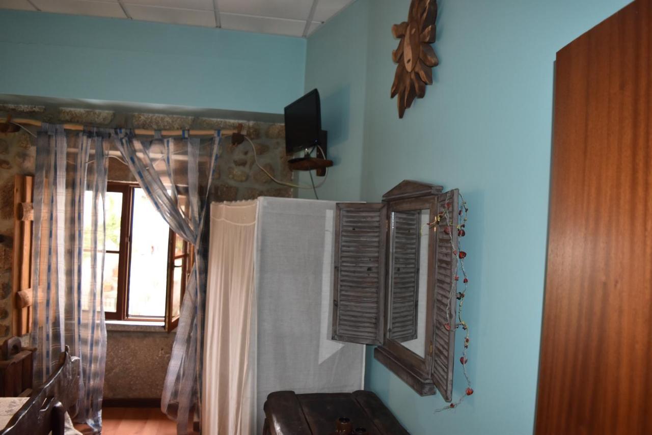 Casa Na Serra Da Estrela Melo Εξωτερικό φωτογραφία