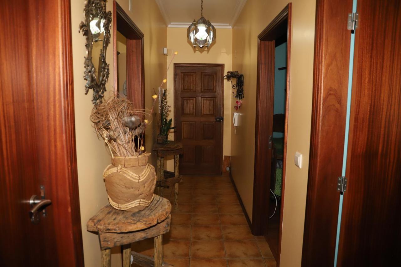 Casa Na Serra Da Estrela Melo Εξωτερικό φωτογραφία