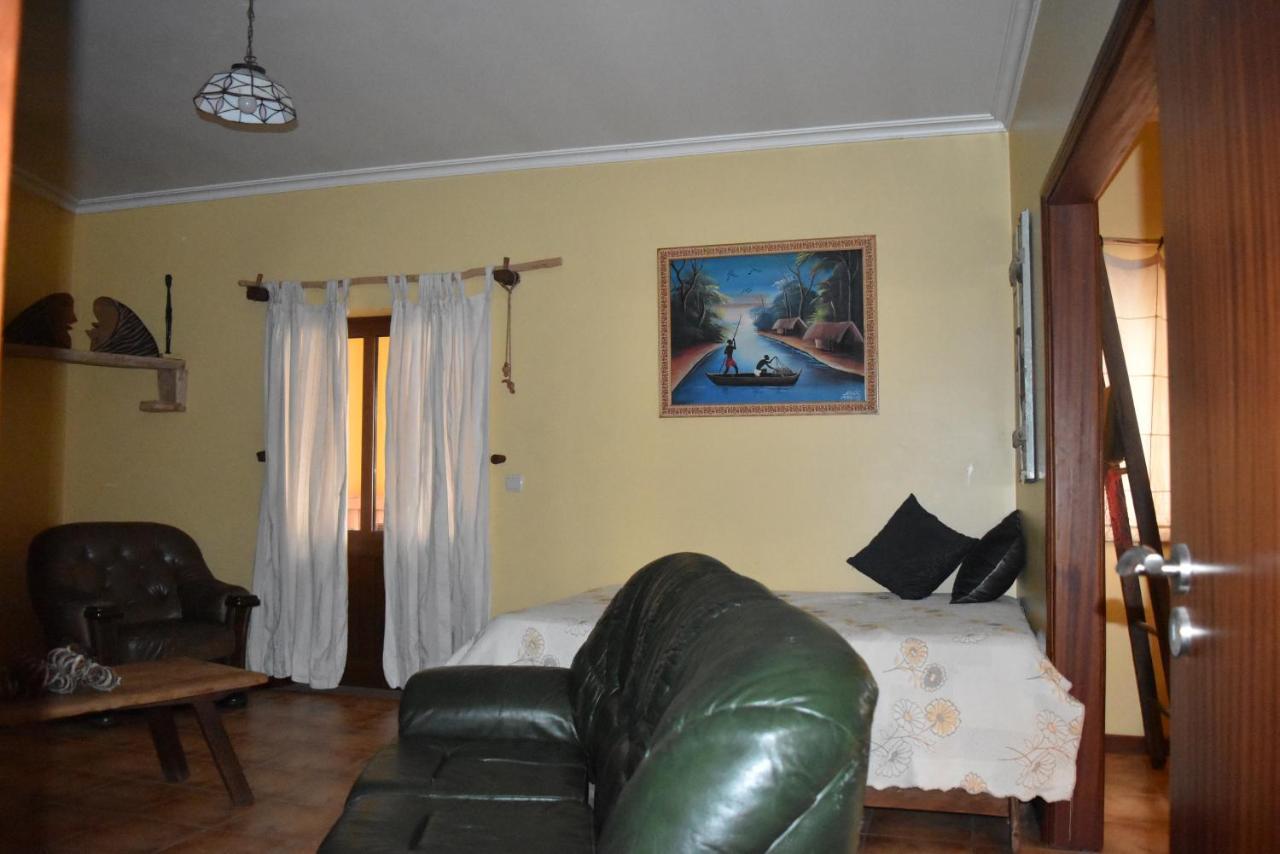 Casa Na Serra Da Estrela Melo Εξωτερικό φωτογραφία