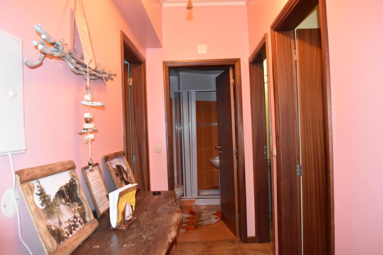 Casa Na Serra Da Estrela Melo Εξωτερικό φωτογραφία